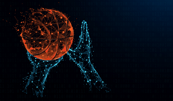 Quantifying the Unquantifiable, advanced analytics in the NBA, the folly of counting statistics,&nbsp;etc…