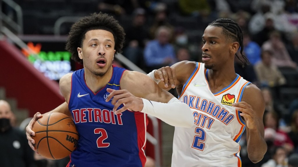 NBA 2024-2025 Predictions and Best&nbsp;Bets