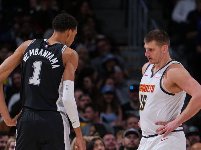 2025-2026 NBA Season Predictions: Western Conference