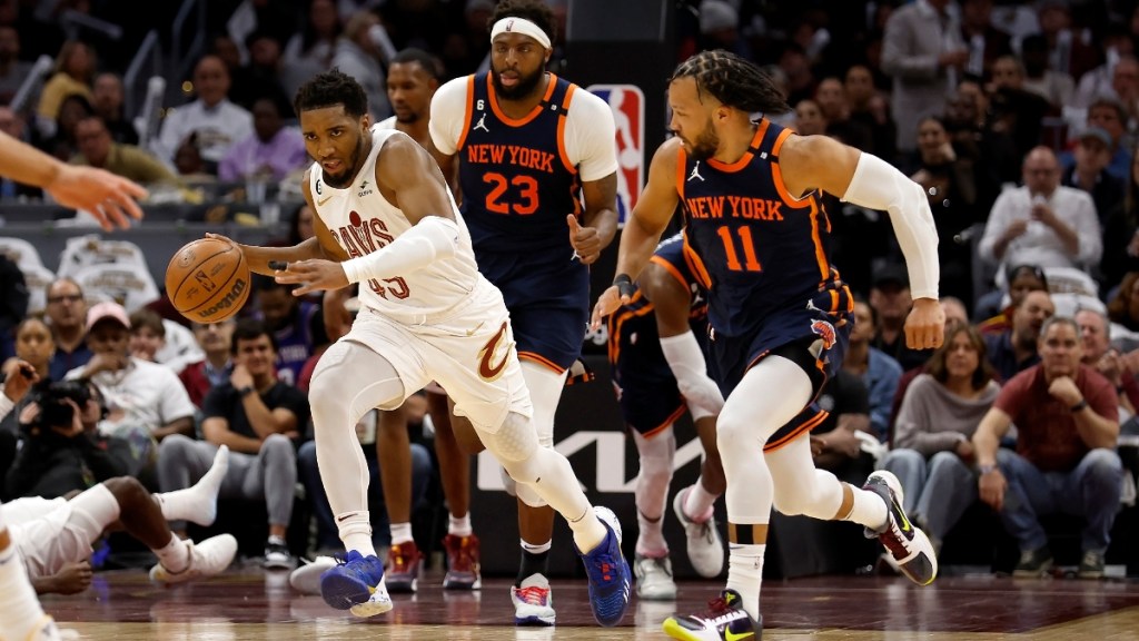 2025-2026 NBA Season Predictions: Eastern Conference