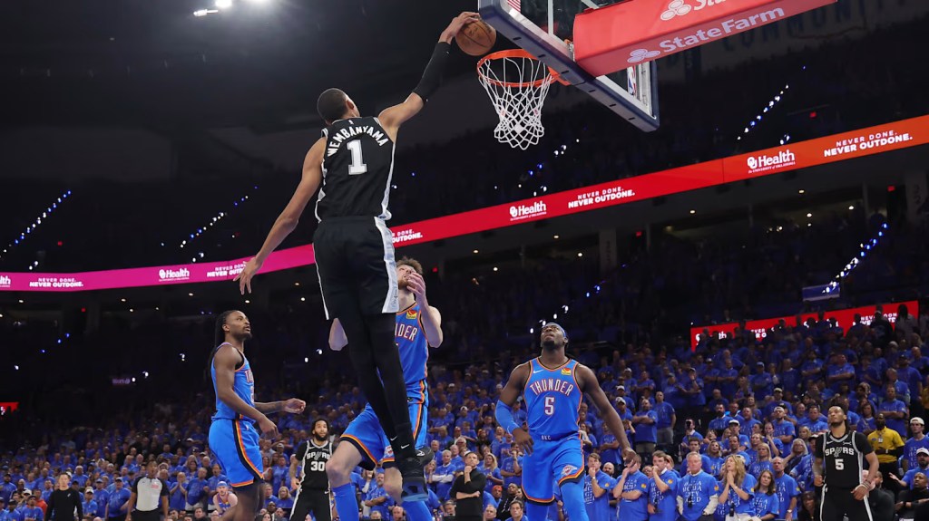 2026-2027 NBA Season Preview: Western&nbsp;Conference