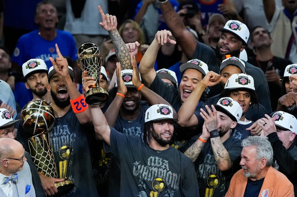 2026-2027 NBA Season Preview: Eastern&nbsp;Conference